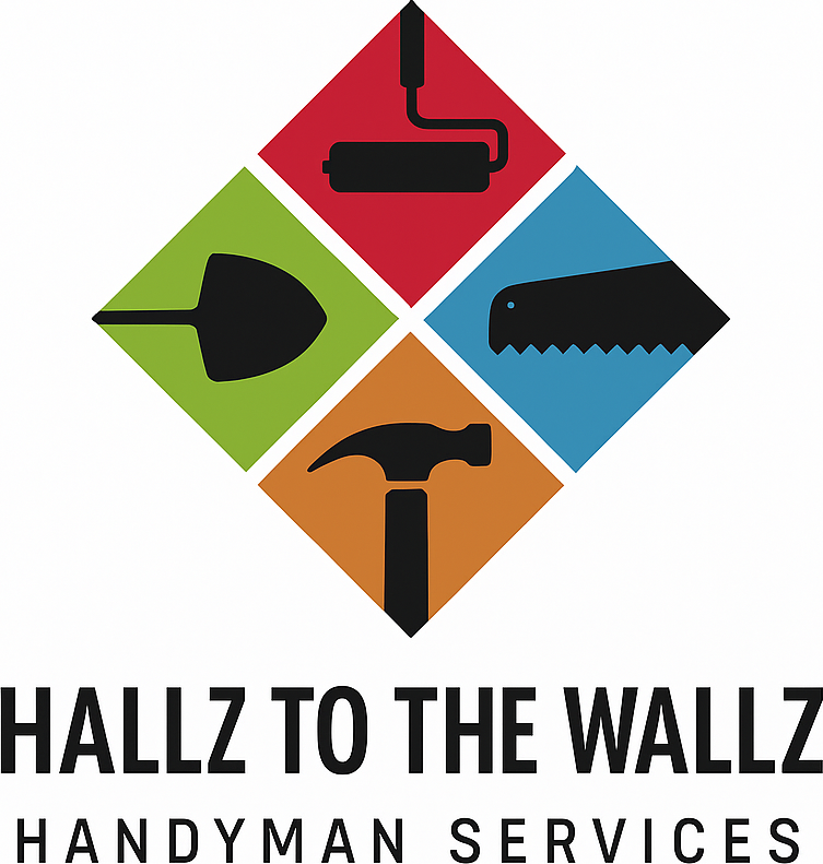 Hallz to the Wallz Handyman Services